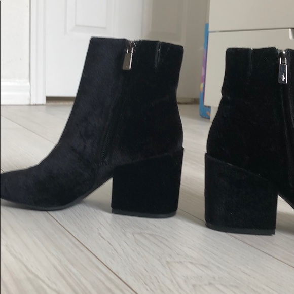 Booties - Picture 7 of 8